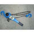 Manual Lever Block Hoist